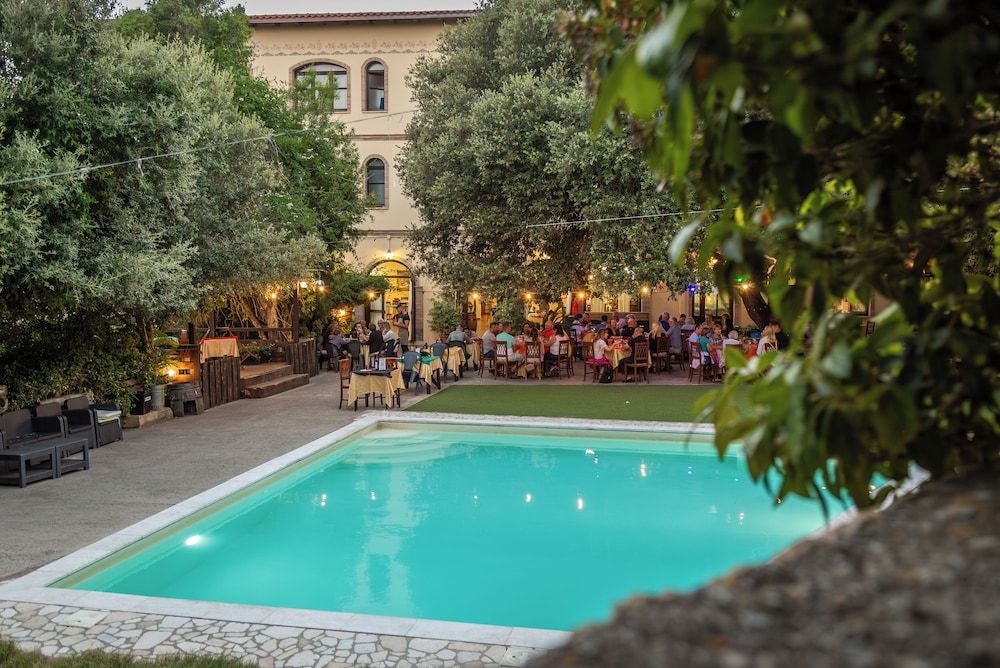 Hotel Funtana Noa 1