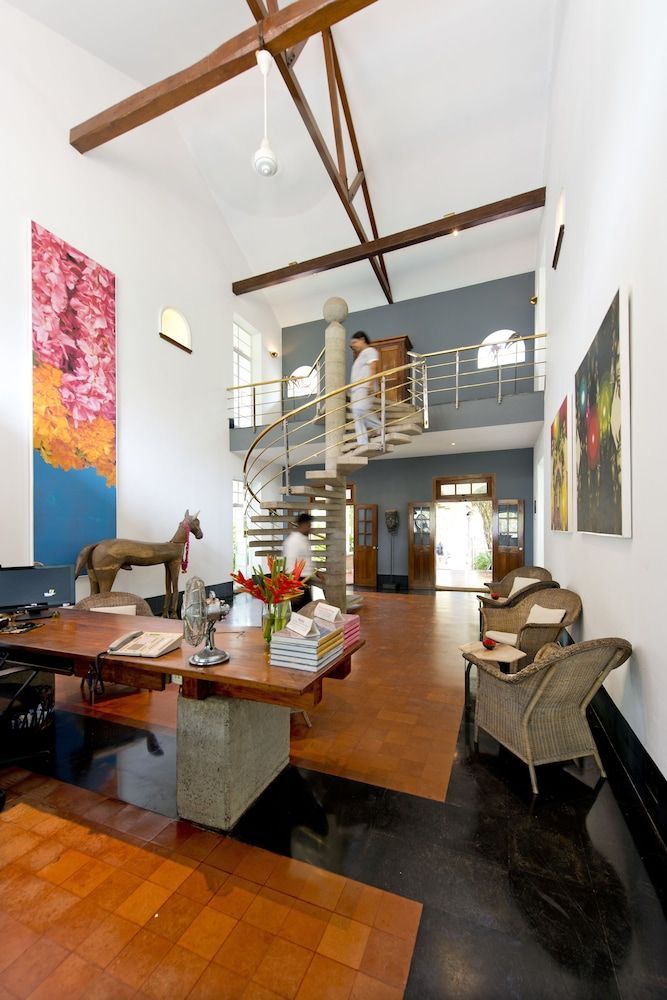 Malabar House 2