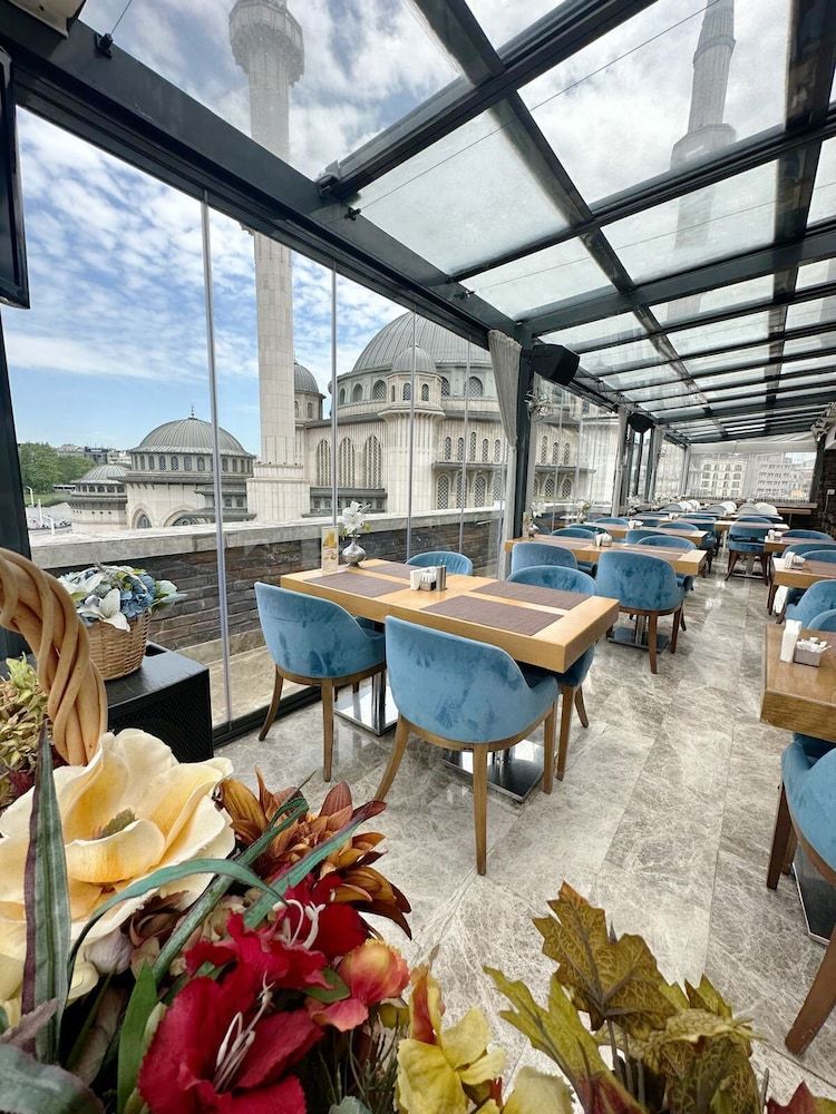 Taksim Line Hotel 1