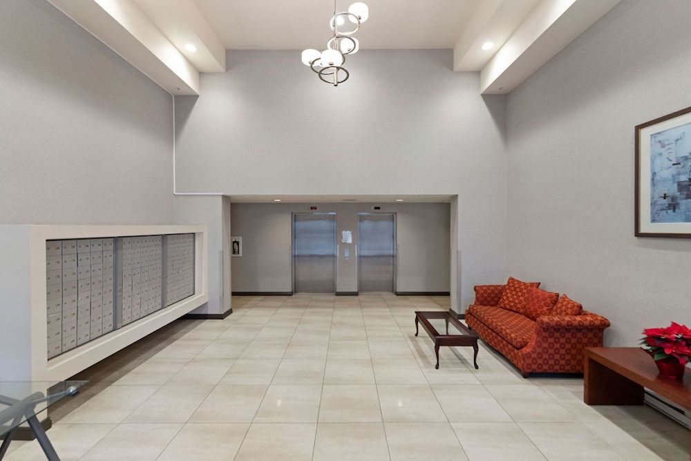 Executive Hotel Vancouver Airport 2