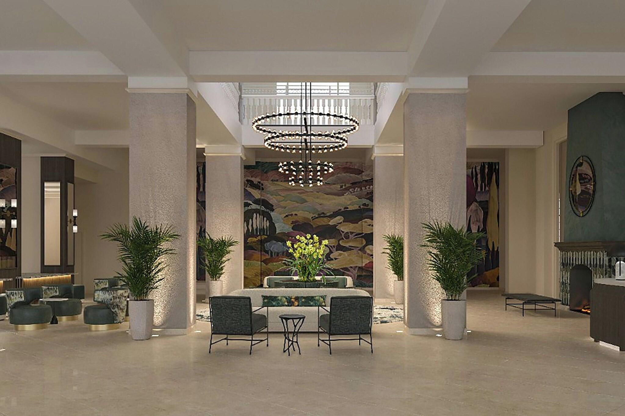 Gulfstream Hotel 2