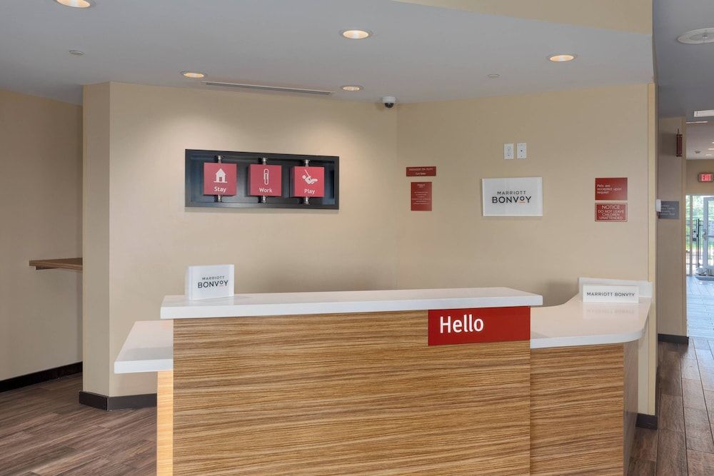 TownePlace Suites by Marriott Owensboro 2
