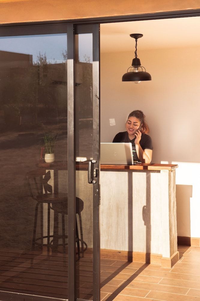 Brisa Del Valle Hotel Boutique 2
