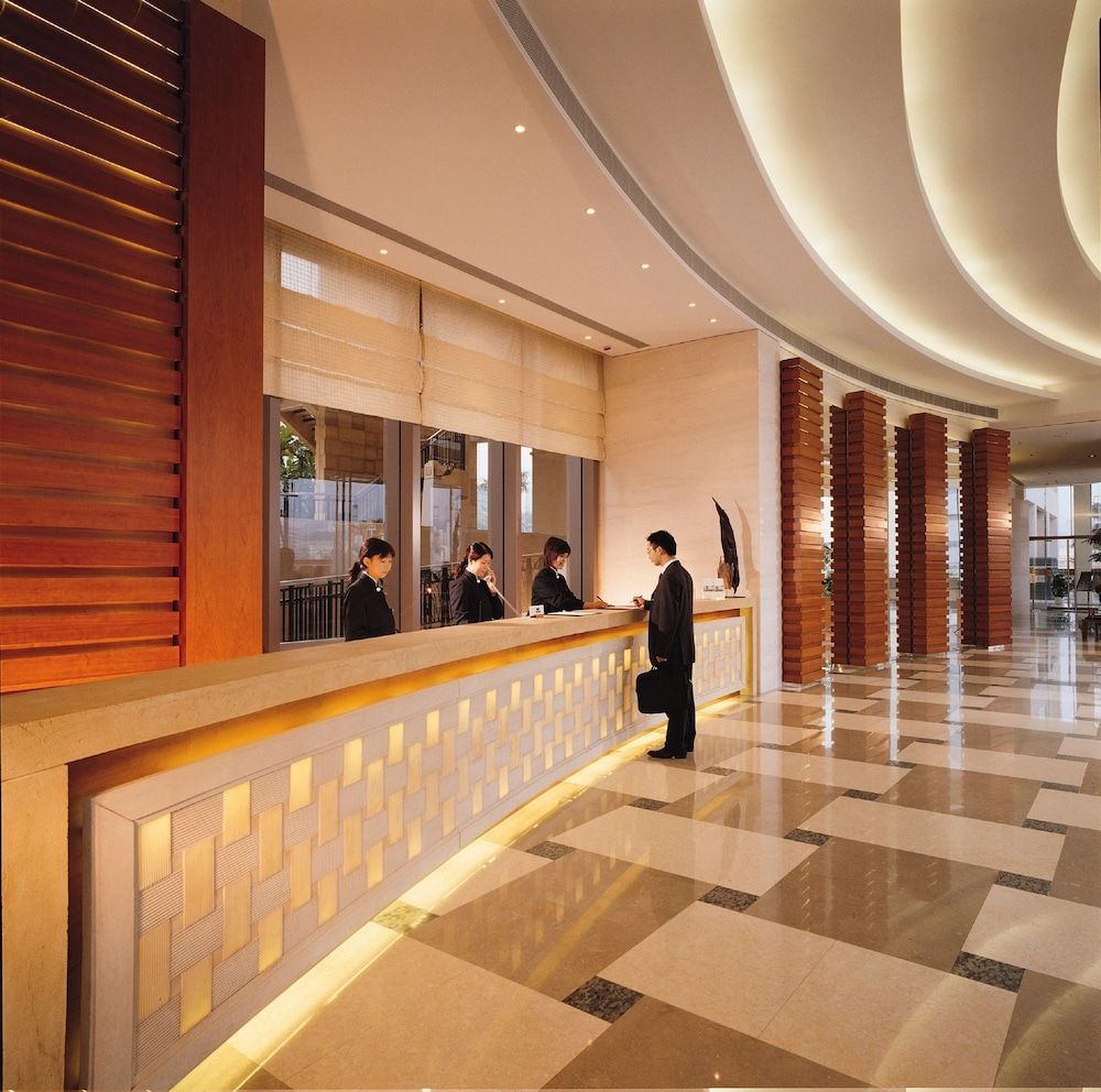 Rambler Garden Hotel 2