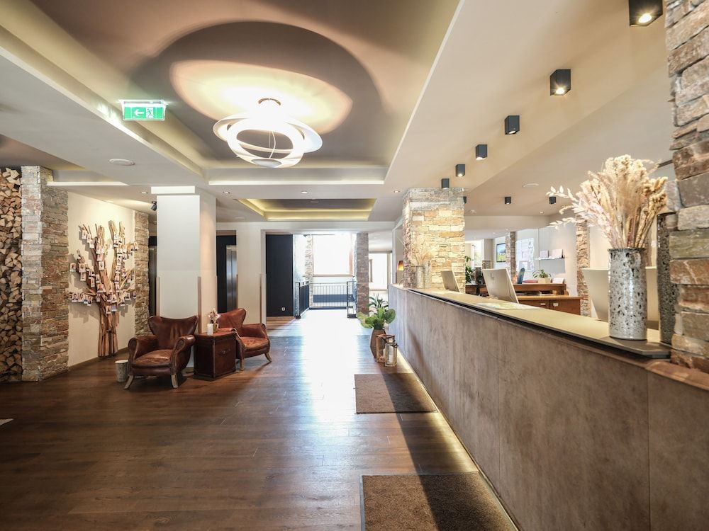 Falkensteiner Family Hotel Sonnenalpe 2