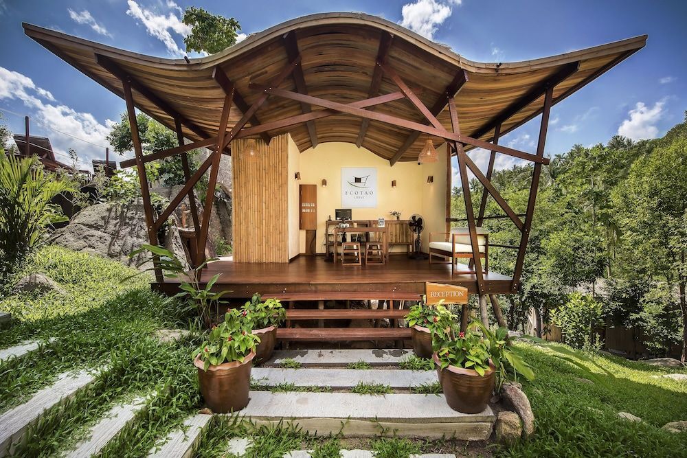 Ecotao Lodge 2