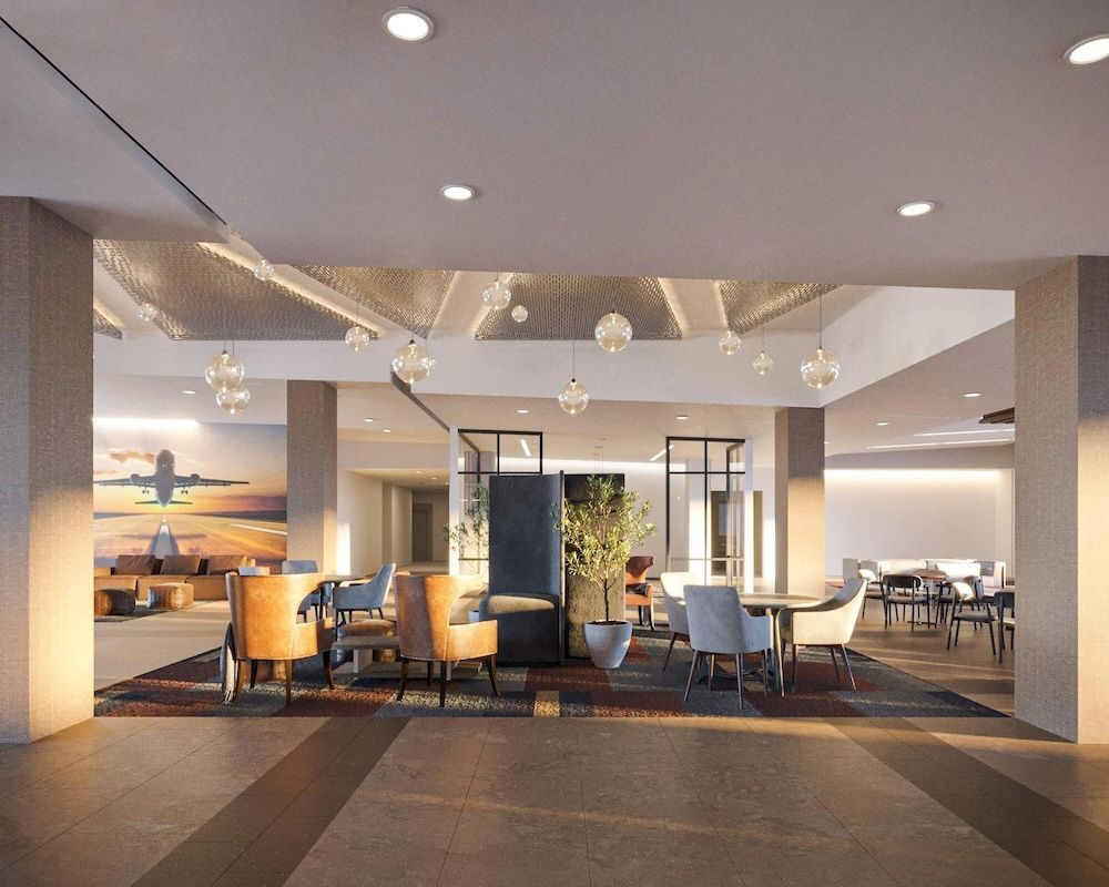 Hyatt House Ontario Airport 2