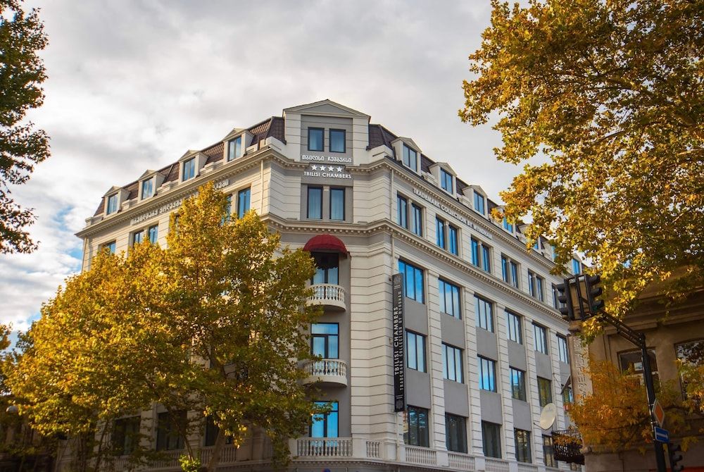 Tbilisi Chambers, Trademark Collection by Wyndham 1