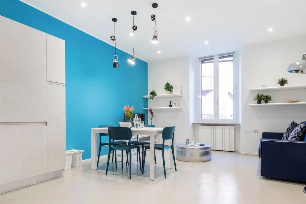 JOIVY Smart Apartment Near S.agostino Metro 1