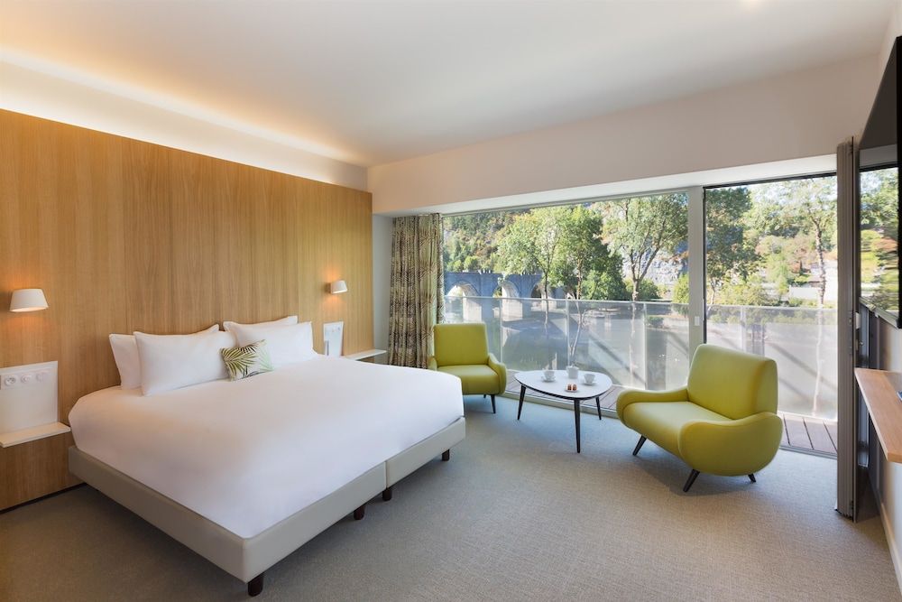 Best Western Plus Hotel Divona Cahors 1