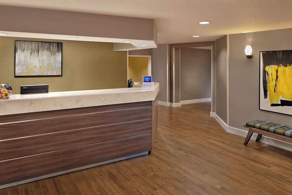 Residence Inn by Marriott Fort Lauderdale Weston 2