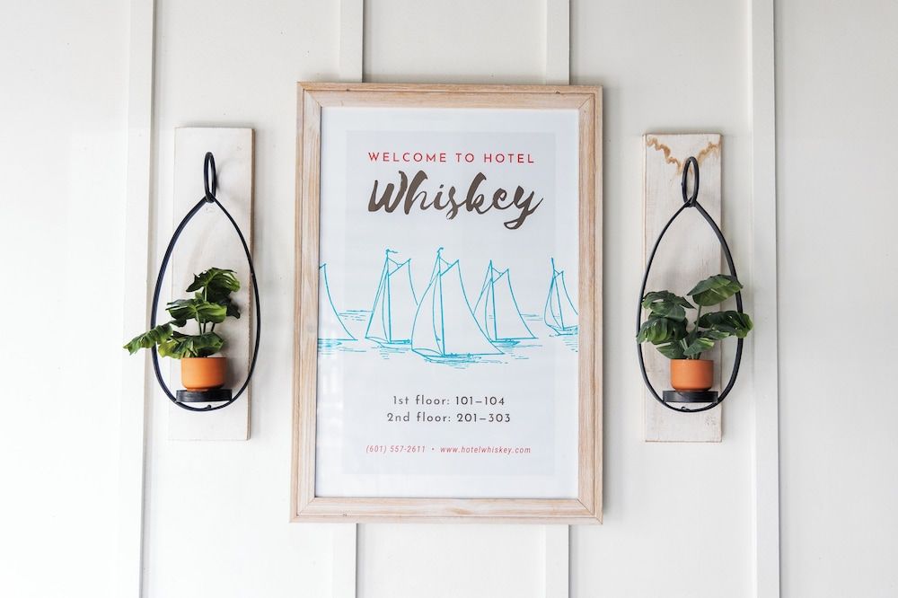 Hotel Whiskey in Pass Christian 2