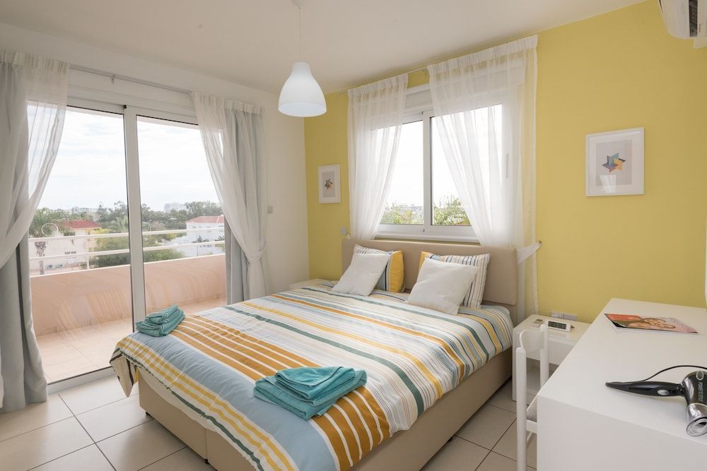 Narcissos Nissi Beach Apartment D9 2