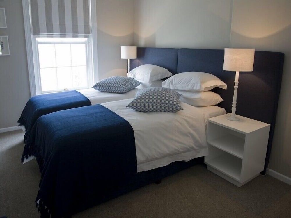 Kenjockity Self Catering Apartments 2