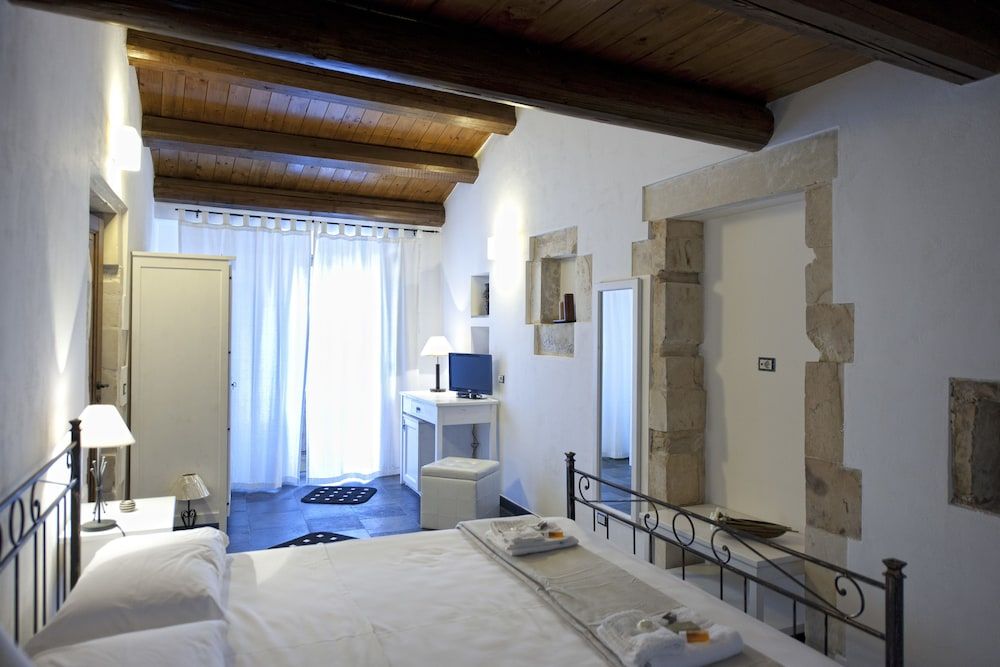 La Casa di Matilde 1