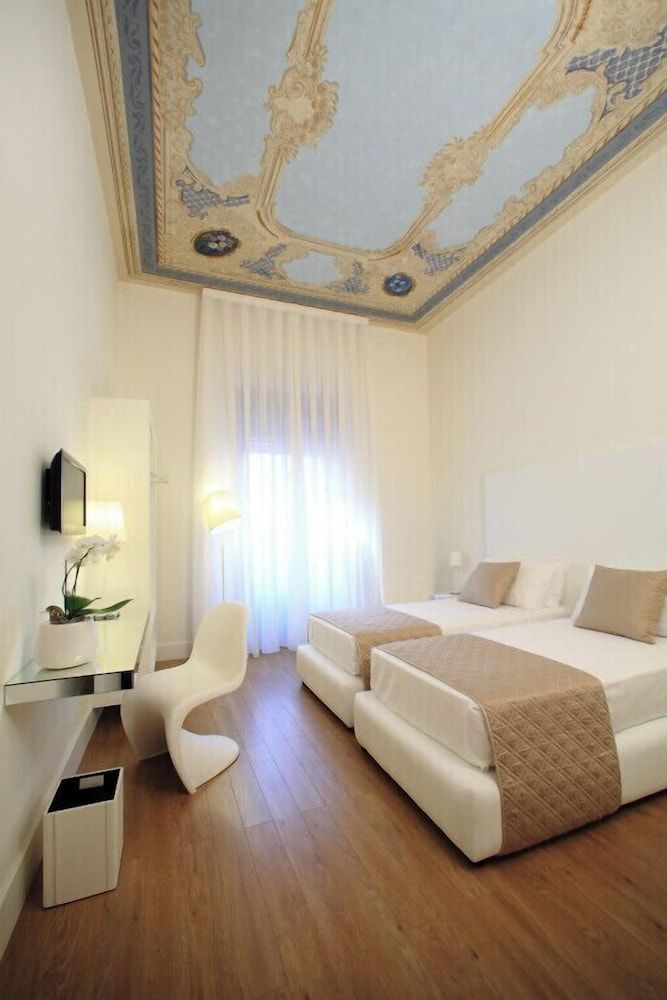 Al Castello Luxury B&B 1