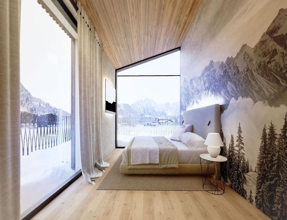 Family Suite With 3 Bedrooms and Sauna 2