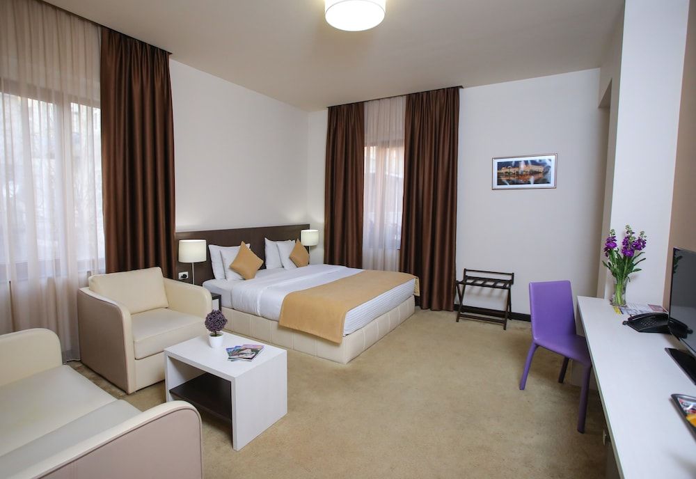 My Hotel Yerevan 1