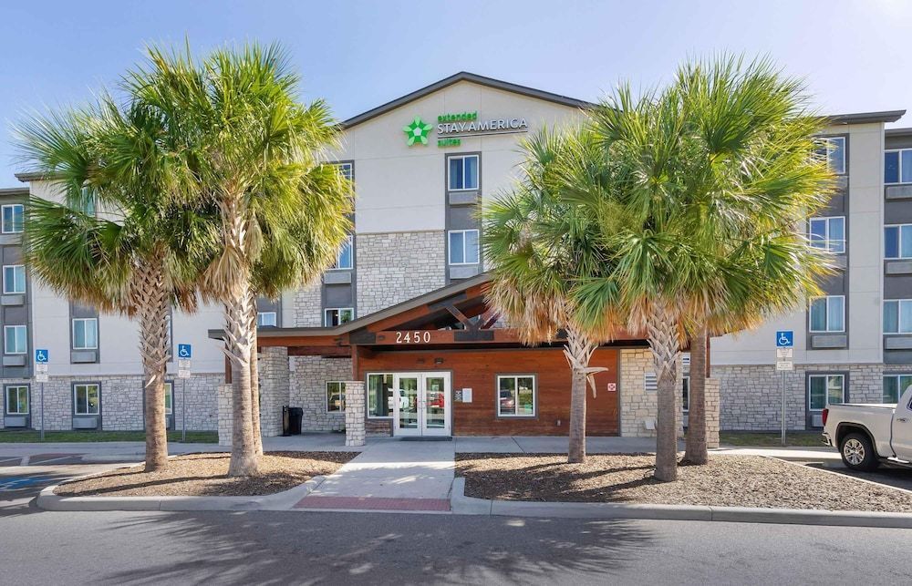 Extended Stay America Select Suites - Tampa - Brandon - East 1
