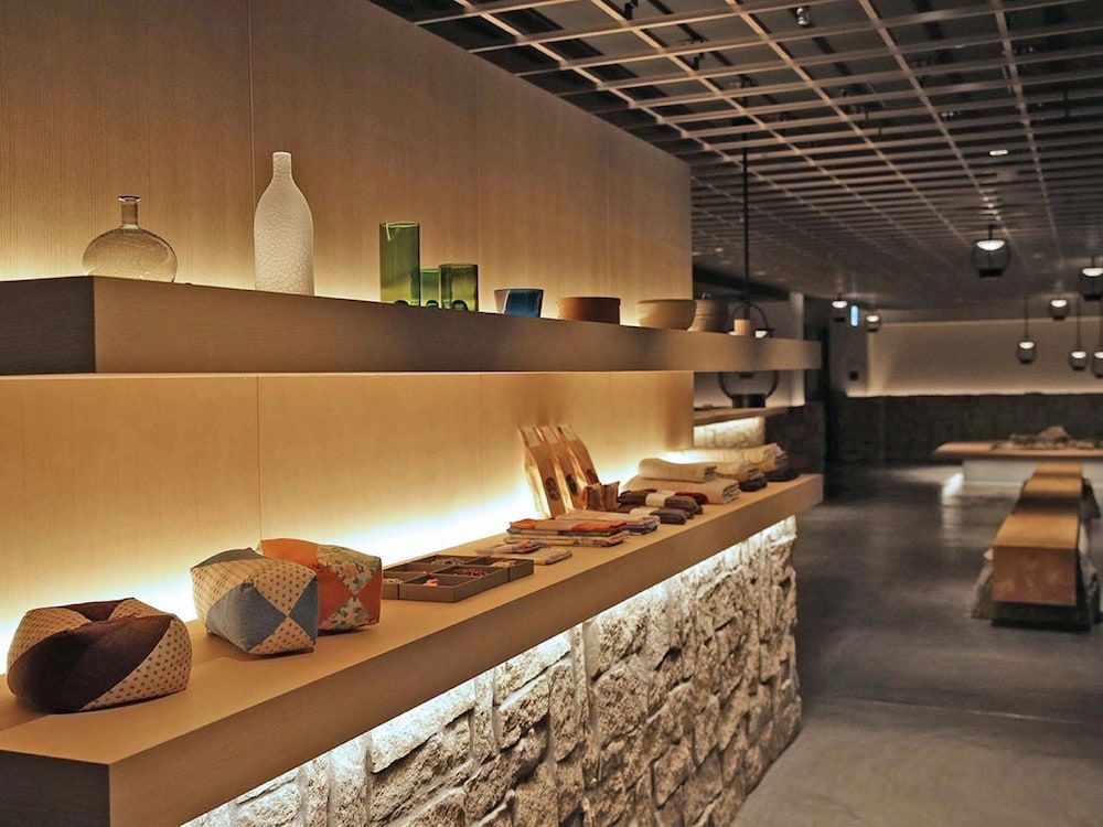 ORIENTAL HOTEL KYOTO ROKUJO 2