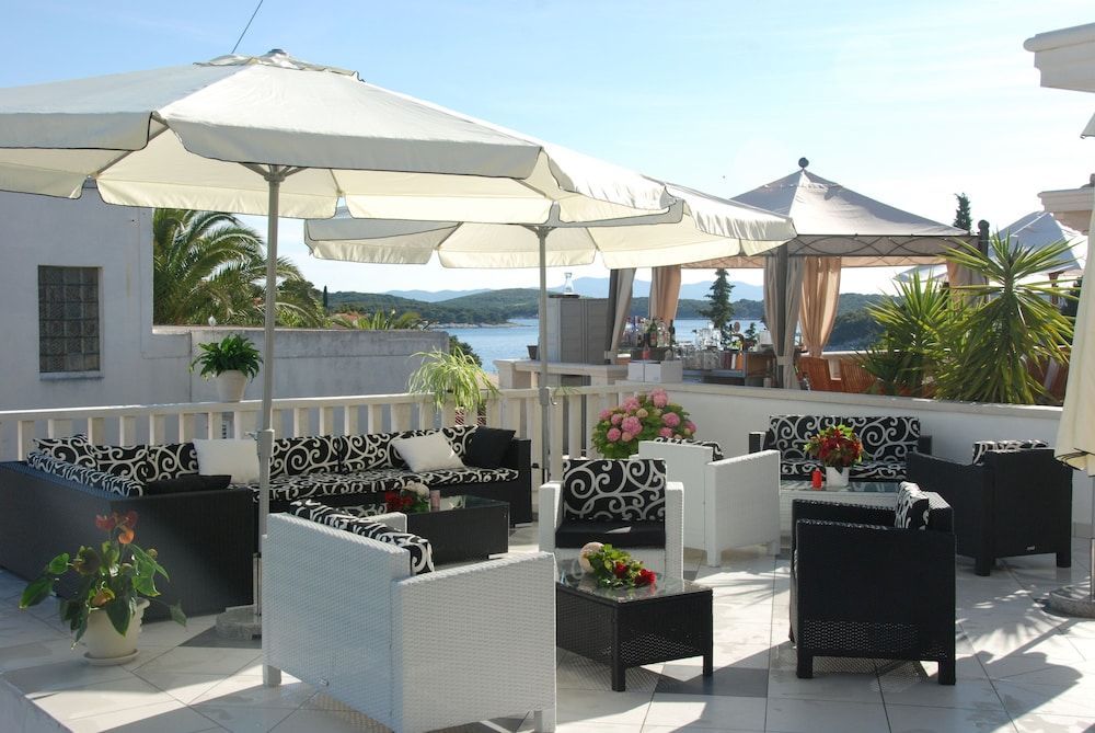 Hostel Villa Zorana 1