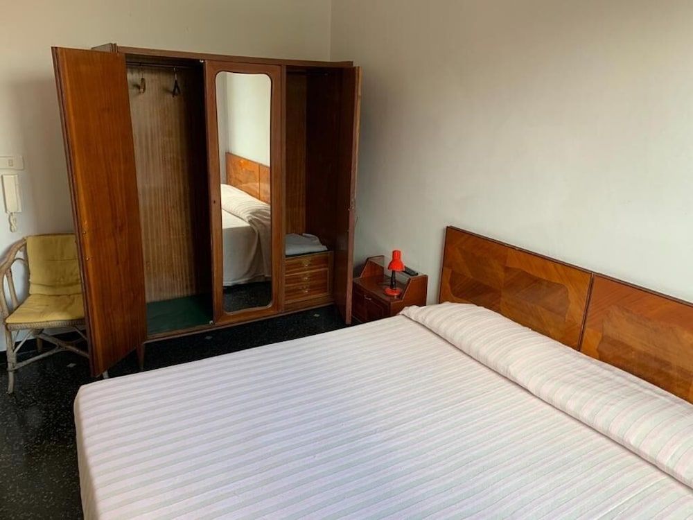 Albergo Magenta 1
