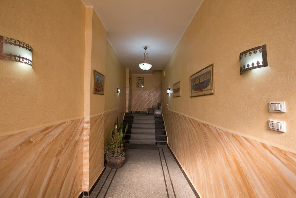 Guardian Guest House 2