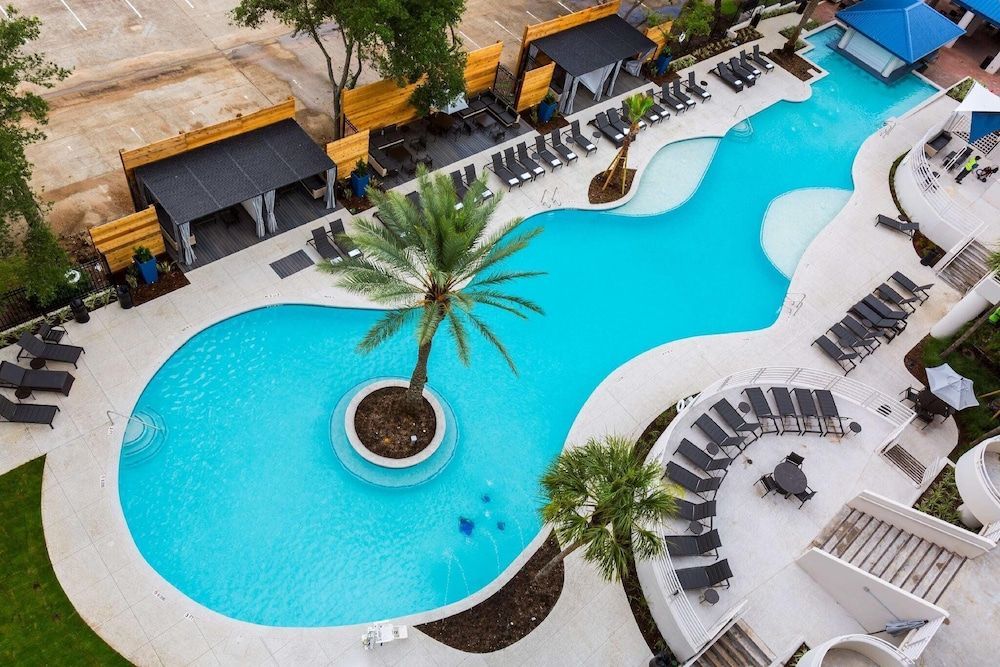 South Shore Harbour Resort and Conference Center 1