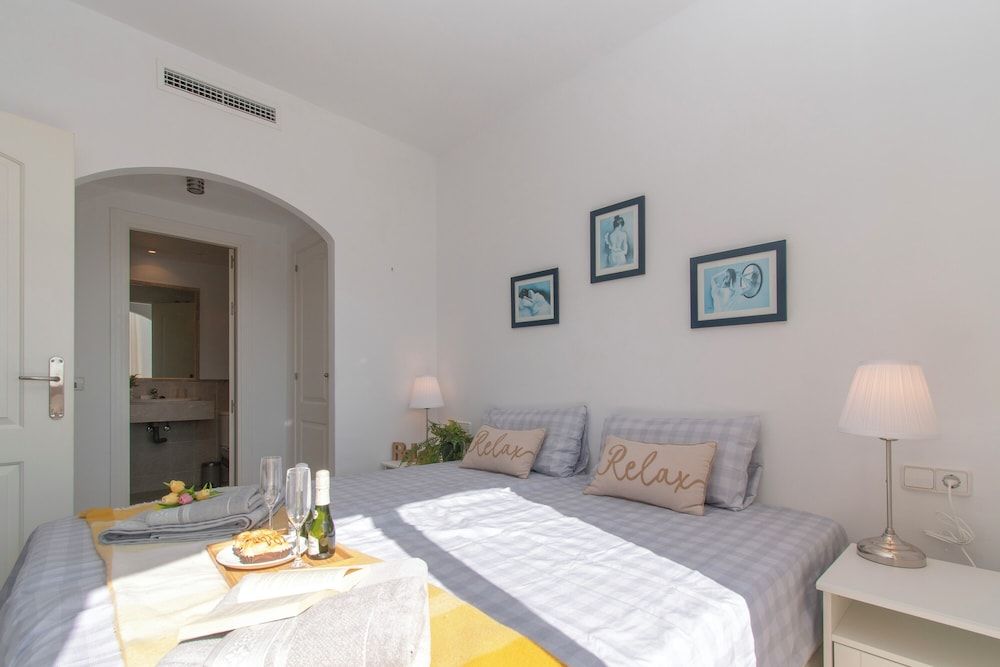 Costa Galera Apartment 1