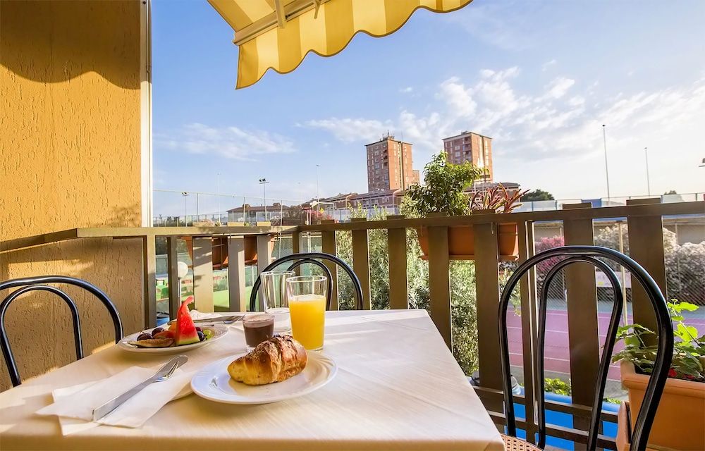 Hotel Residence Ulivi E Palme 1