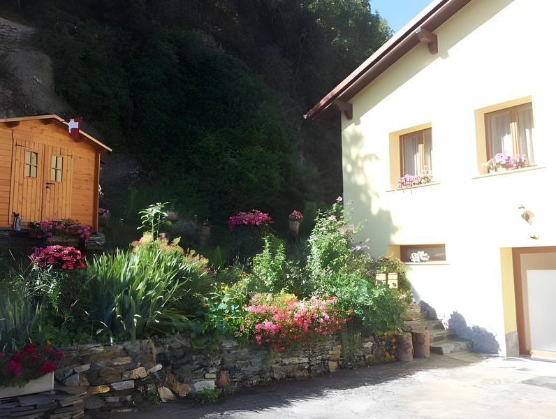 Le Merle Châtelain 1