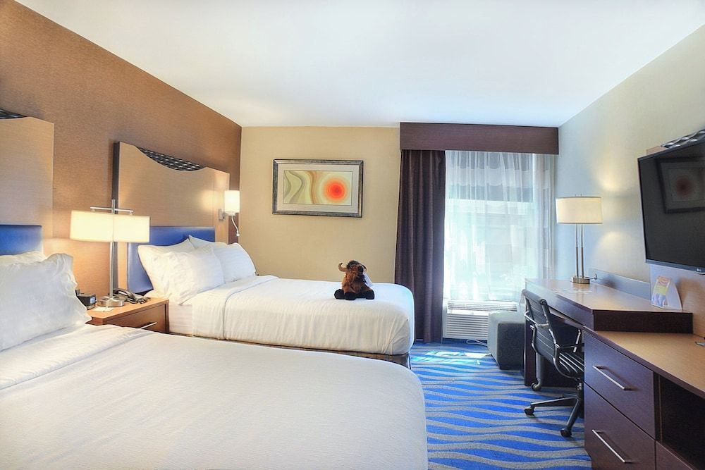 Holiday Inn CODY - CONVENTION CENTER by IHG 1