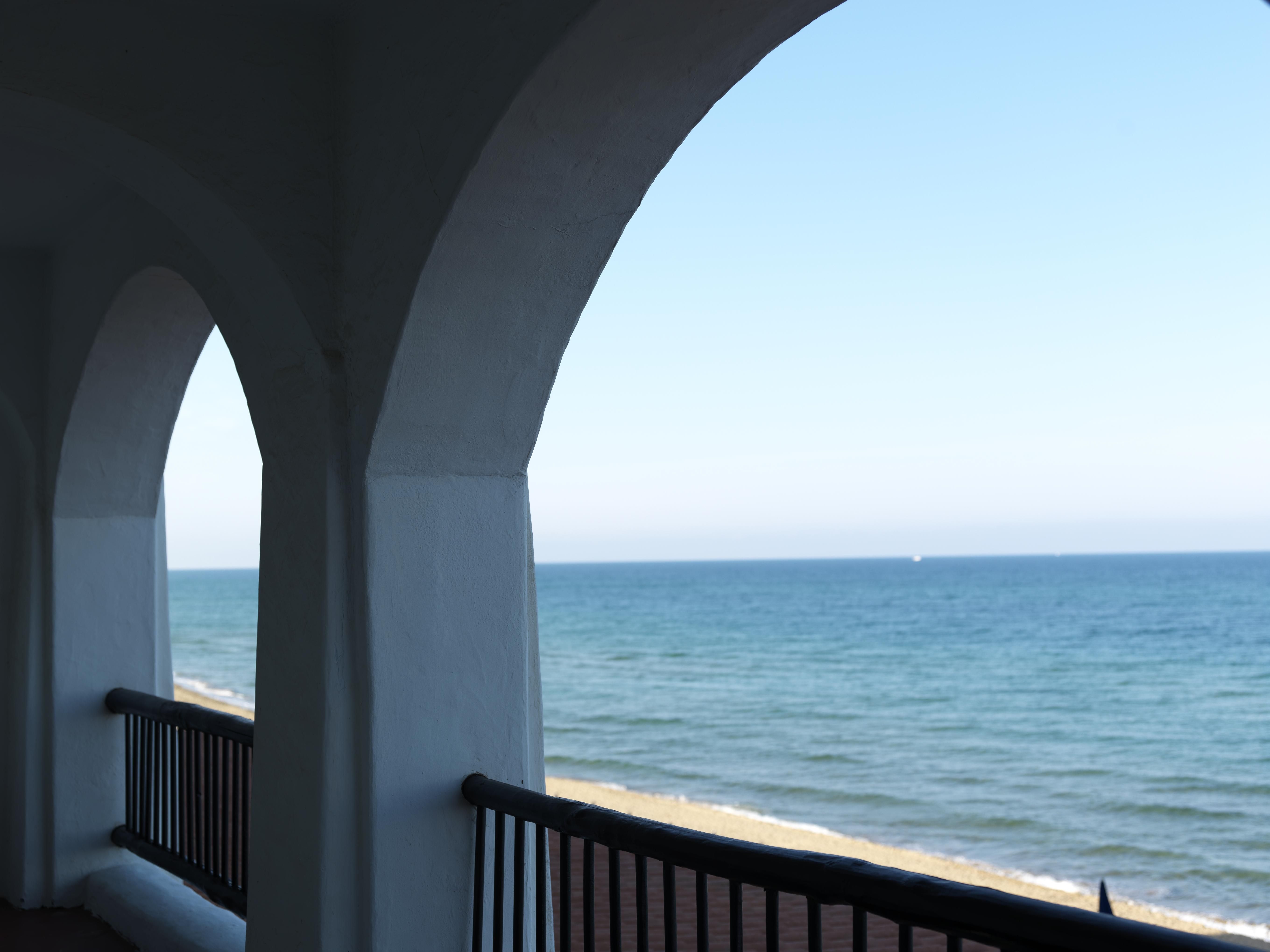 Hotel Le Dune 2