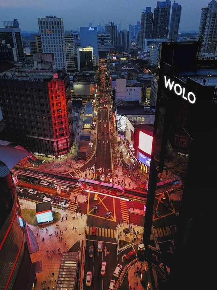 WOLO Kuala Lumpur 1
