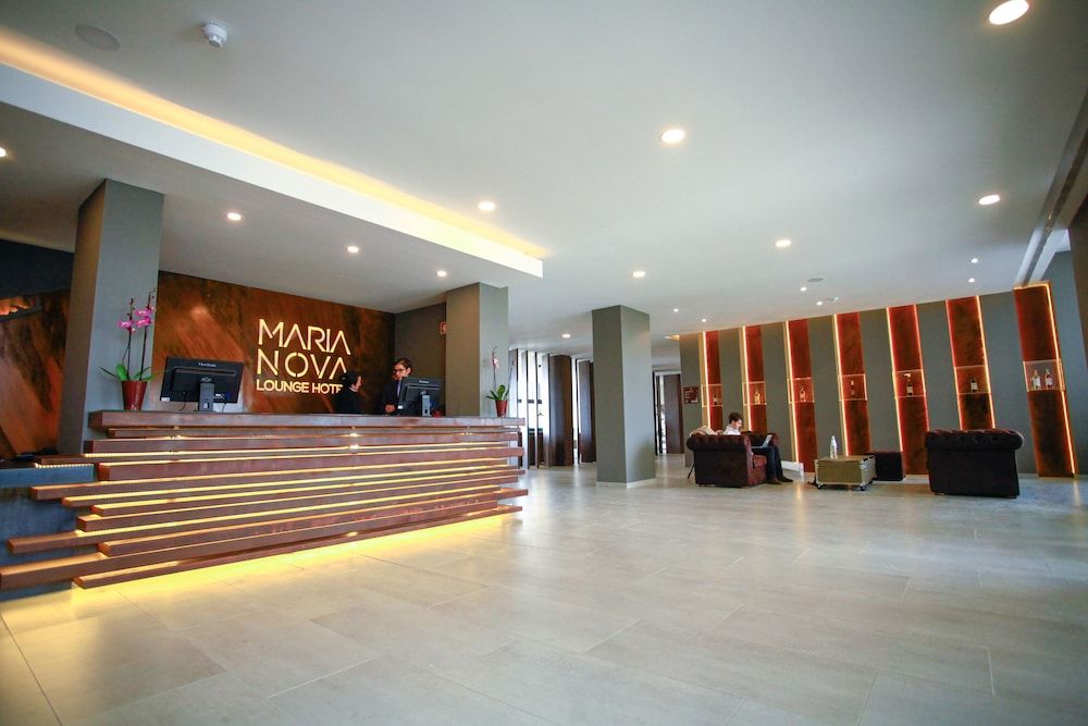 AP Maria Nova Lounge - Adults Friendly 2