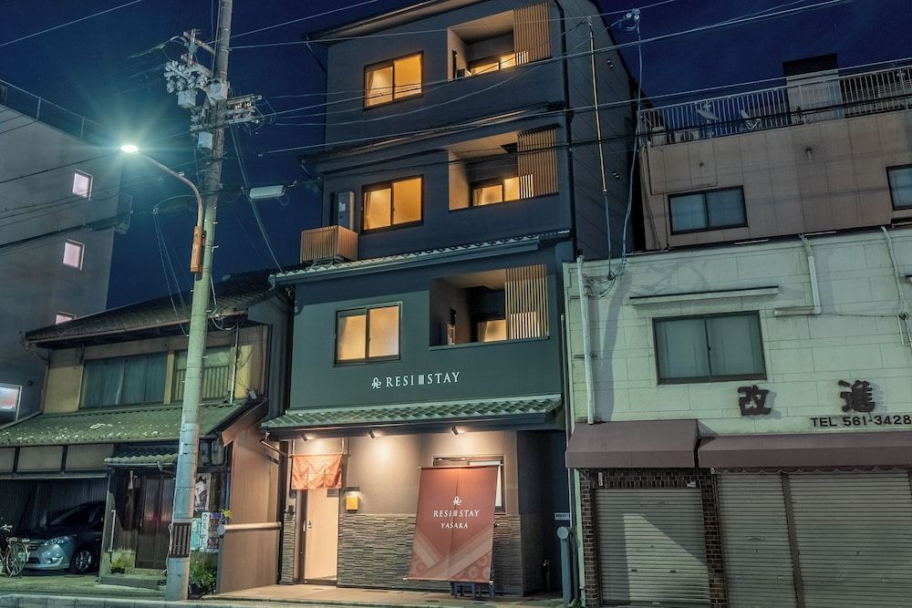 RESI STAY Yasaka 1