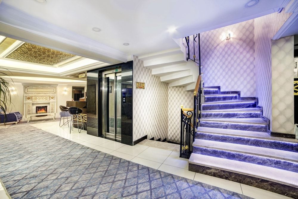 Ayasultan Hotel 2