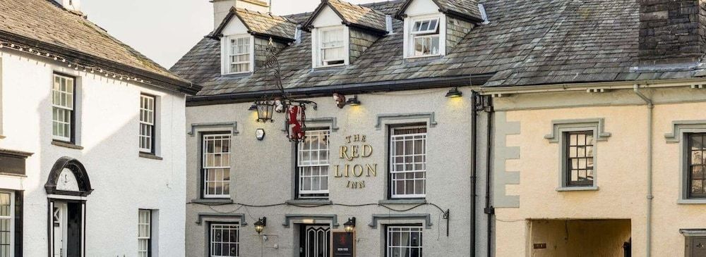 Red Lion Inn 1
