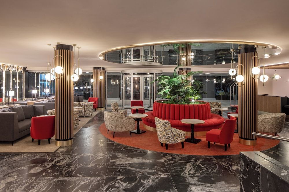 Hotel Real del Rio 2