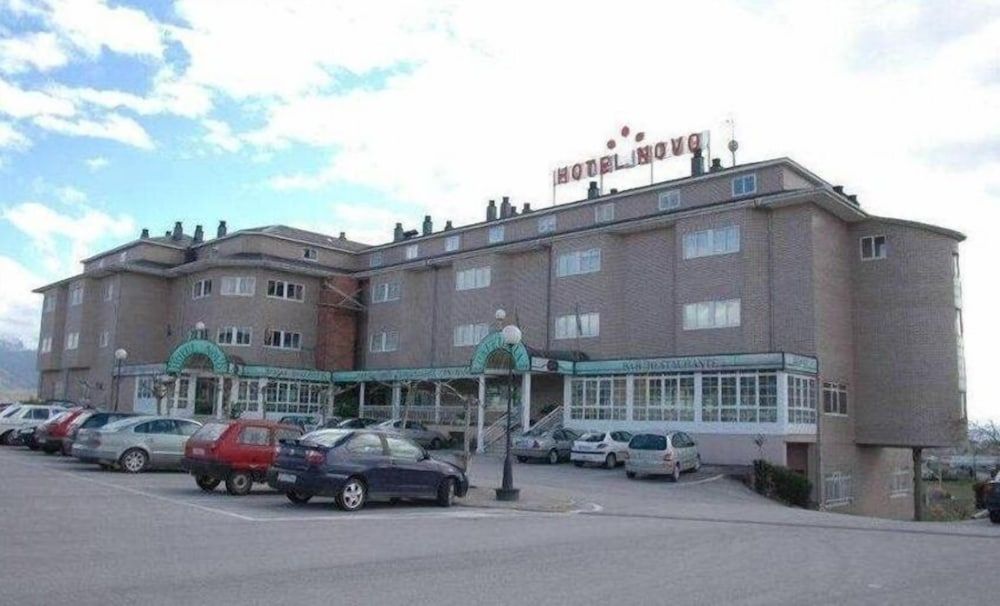 Hotel Novo 1