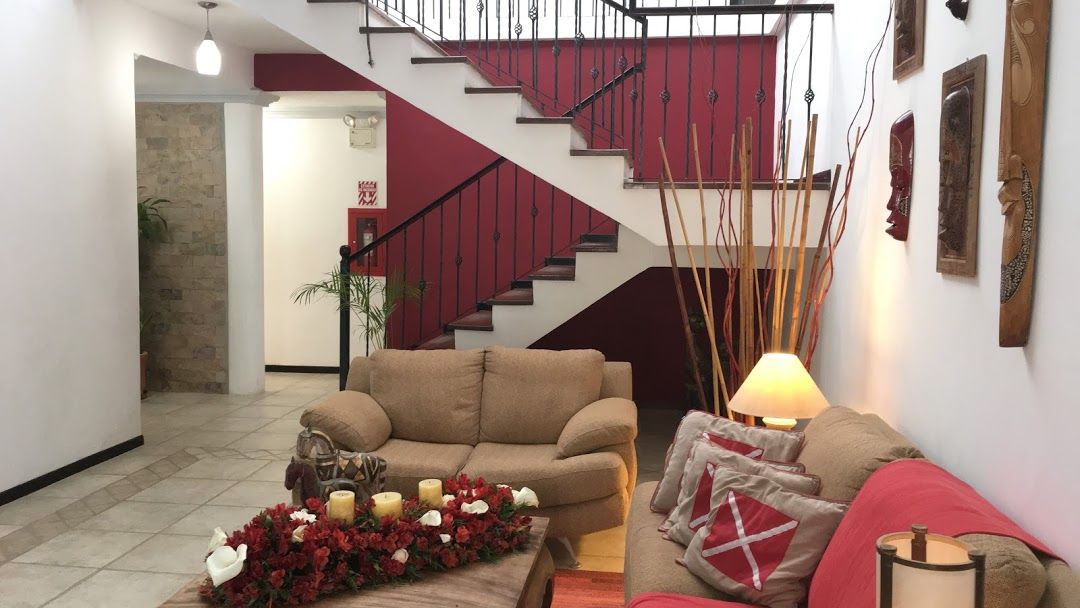 Posada Buena Vista Inn 1