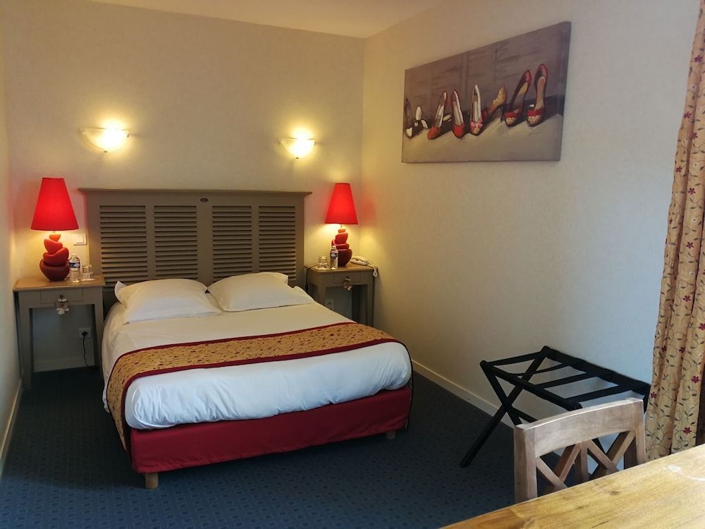 Auberge de Carolles 2