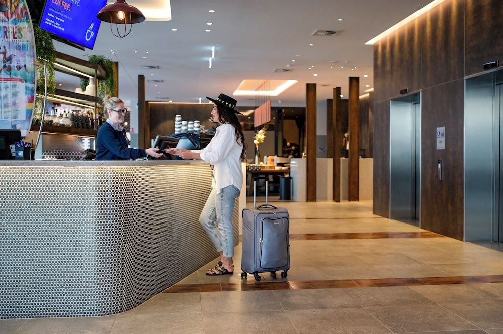 Holiday Inn Express NEWCASTLE by IHG 2