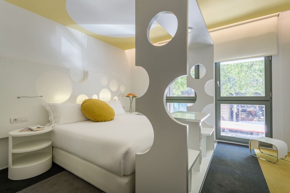 Room Mate Pau, Barcelona 1