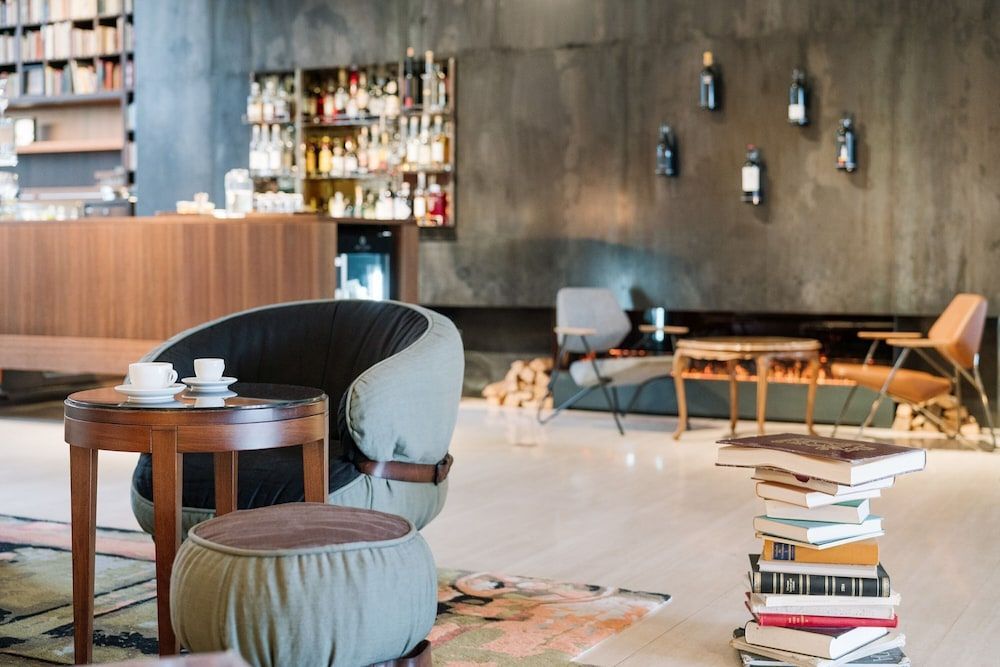 B2 Hotel Zürich 2