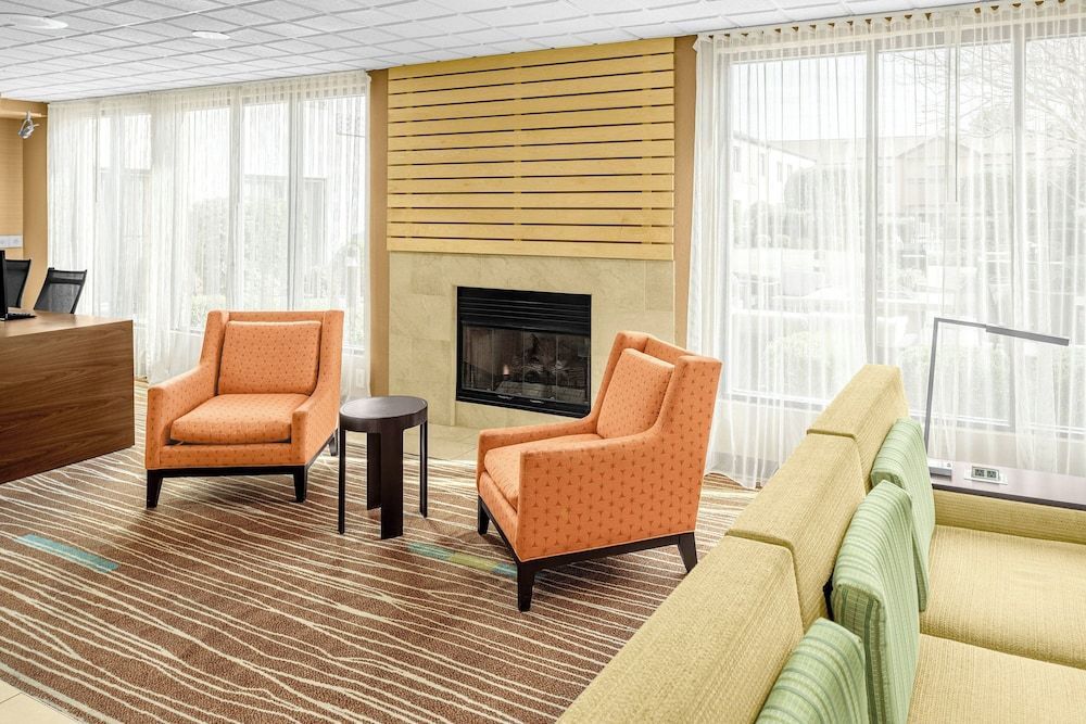 Courtyard by Marriott Wilmington/Wrightsville Beach 2