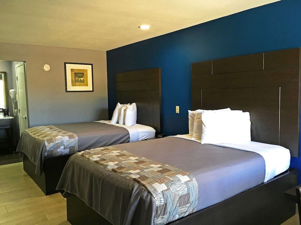 Americas Best Value Inn Denham Springs 1