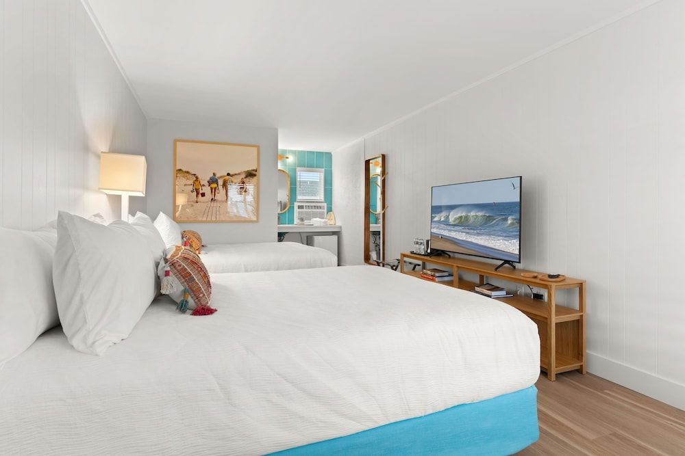 Surf Shanty Motel 2