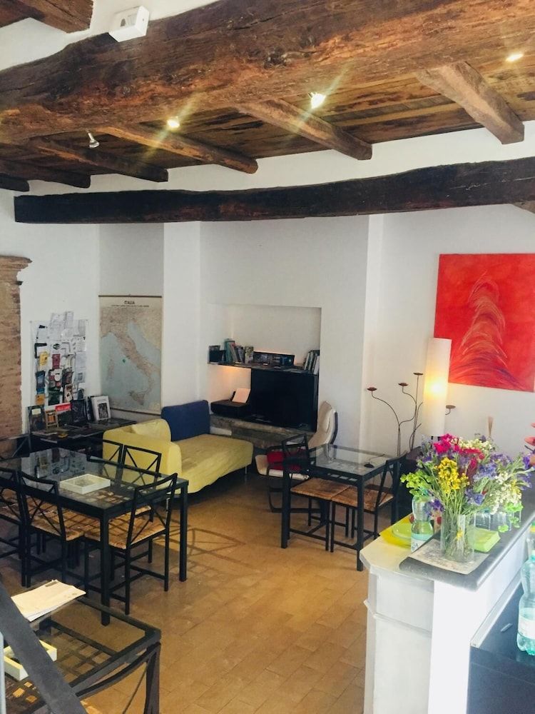 La Casa Di Tufo 2
