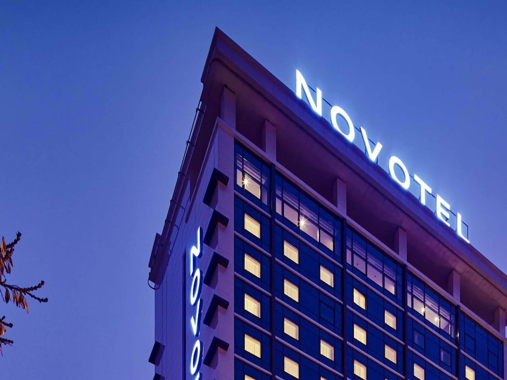 Novotel Konya 1